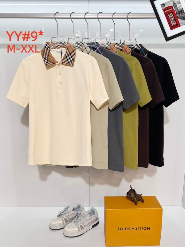 Burberry M-2XL 12yr64