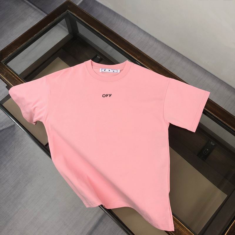 Off White XS-L tltx08