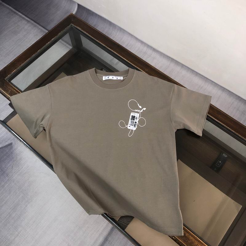 Off White XS-L tltx11
