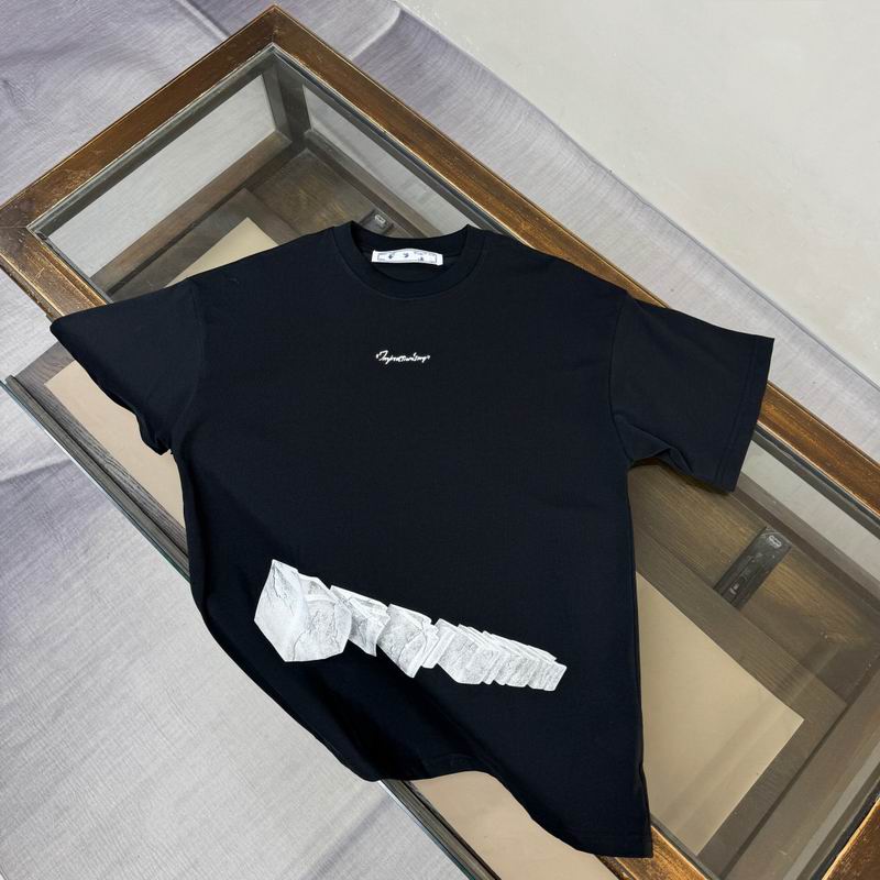 Off White XS-L tltx15