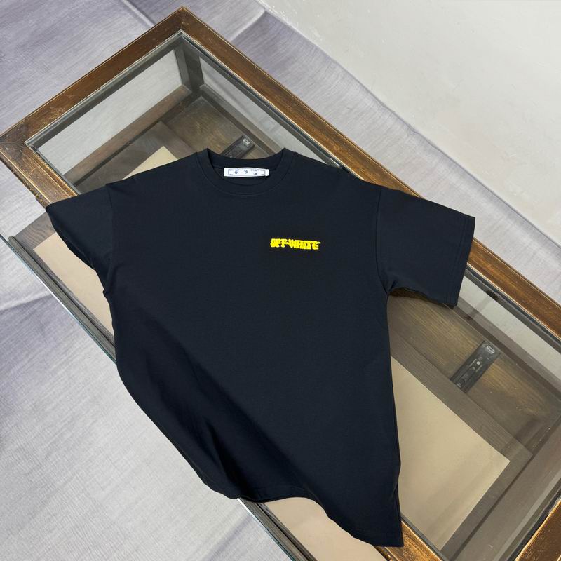 Off White XS-L tltx19