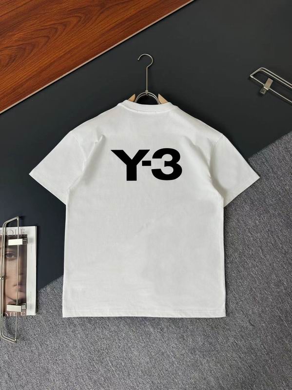 Y-3 S-2XL tltx29