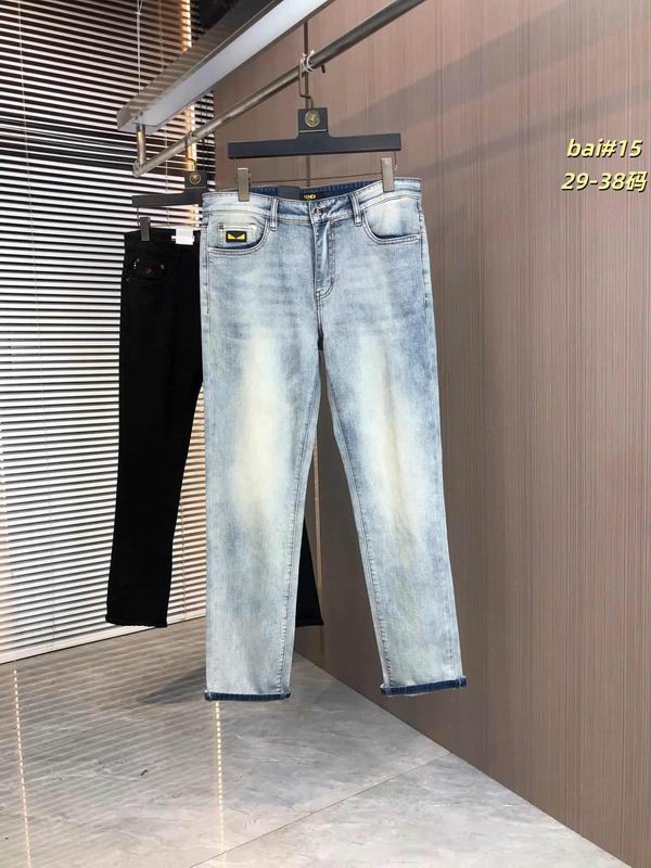 Fendi sz29-38 12yr387