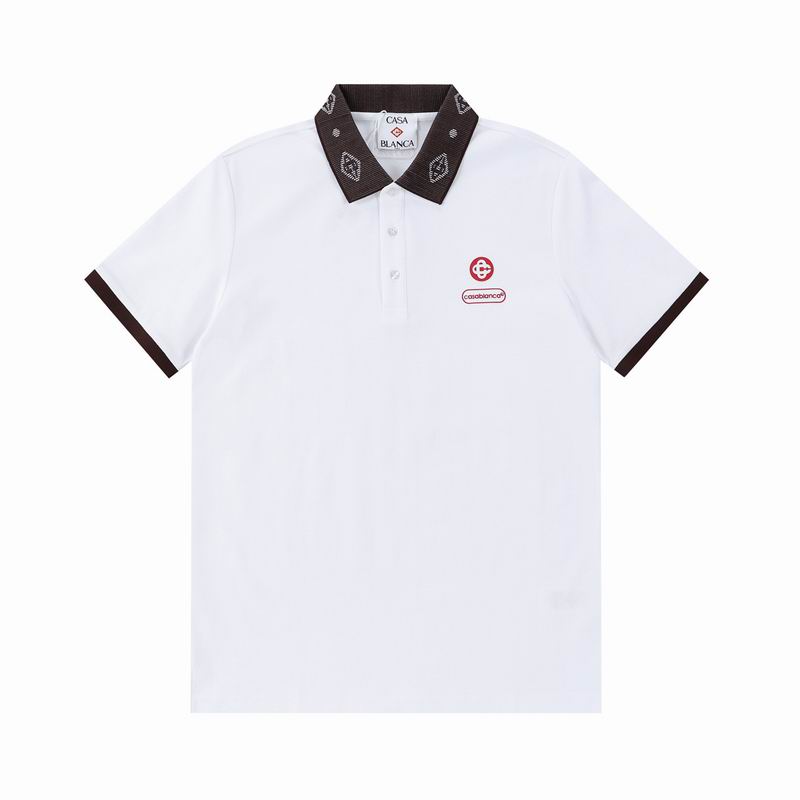 Casablanca M-3XL tltx03