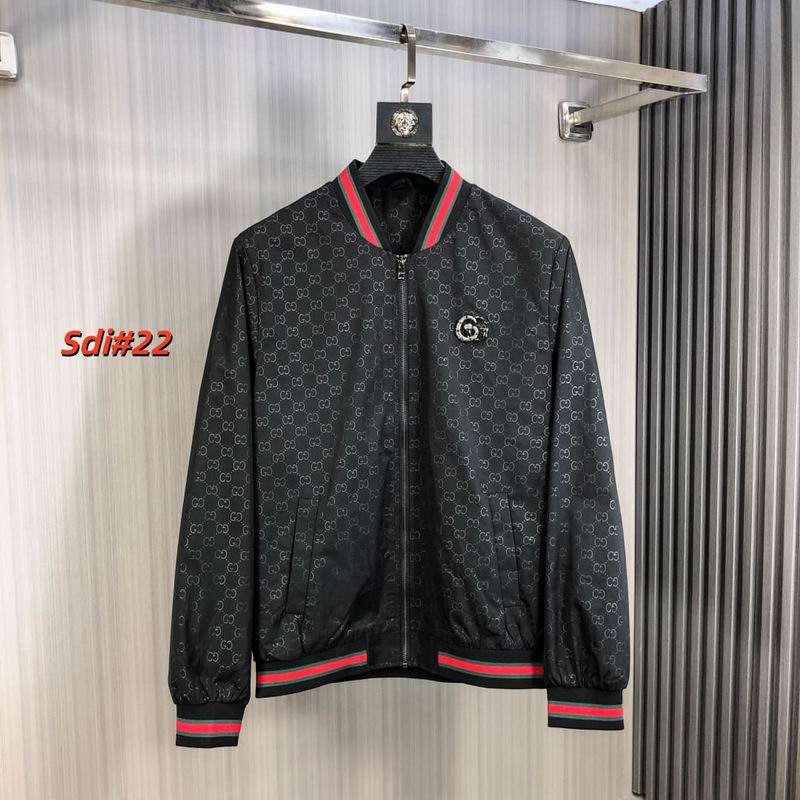 Gucci M-3XL 12yr191