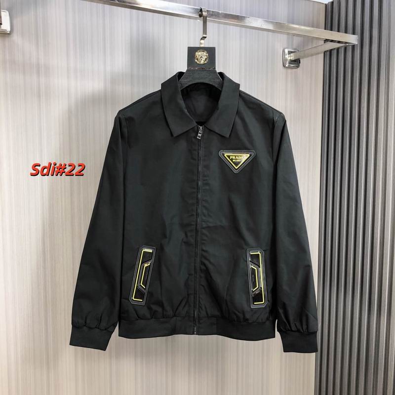 Prada M-3XL 12yr372