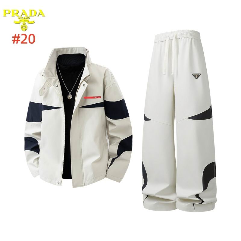 Prada M-3XL 12yr457