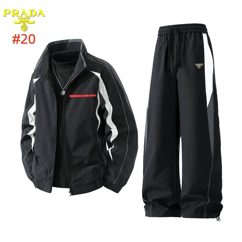 Prada M-3XL 12yr459