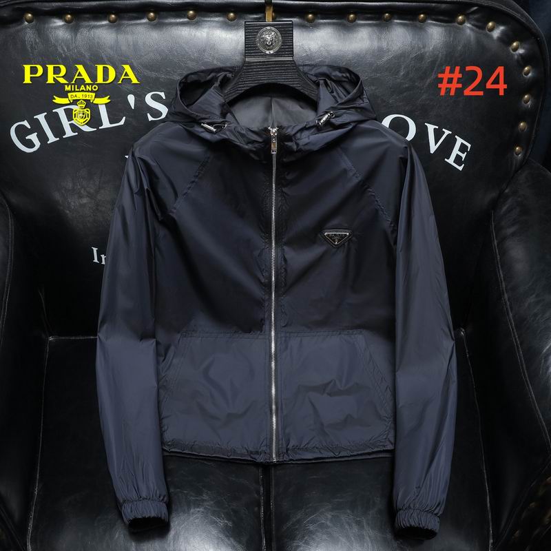 Prada M-5XL 12yr377