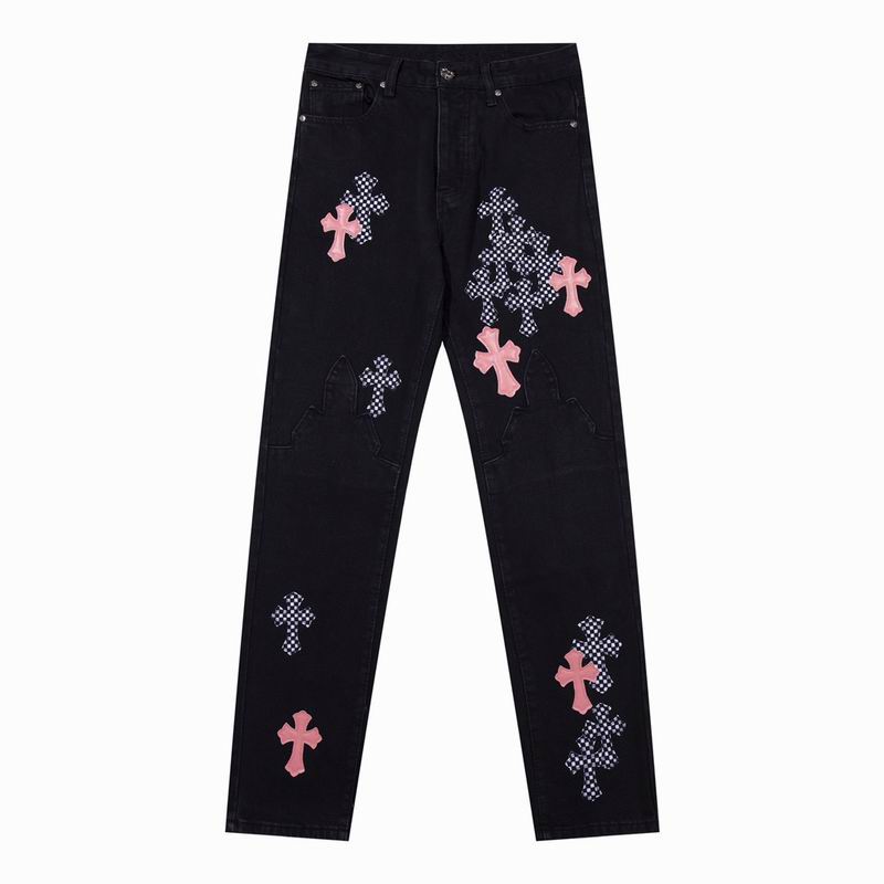 Chrome Hearts S-2XL sytxH377