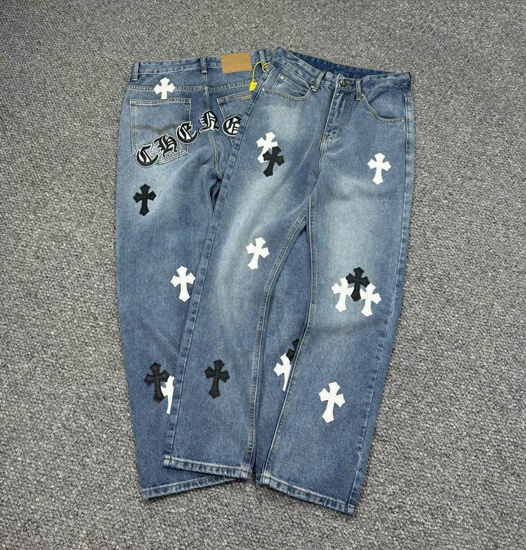 Chrome Hearts sz28-34 sytxH815