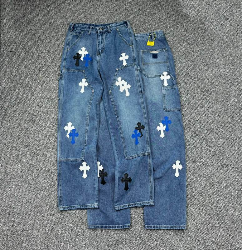 Chrome Hearts sz30-36 sytxH847