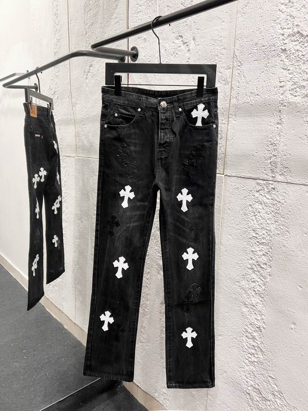 Chrome Hearts S-2XL sytxH1170