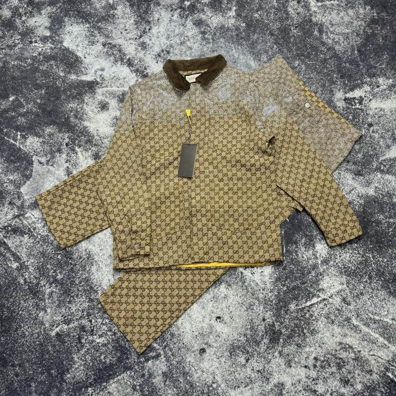 Gucci sz46-52 30-36 sytxH732 H733