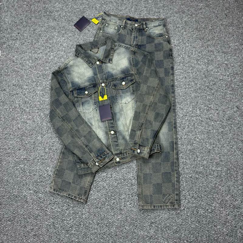 LV sz46-52 30-36 sytxH763 H764