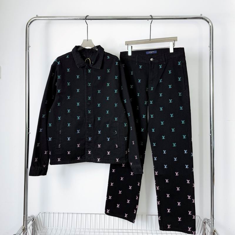 LV sz46-52 30-36 sytxH810 H811