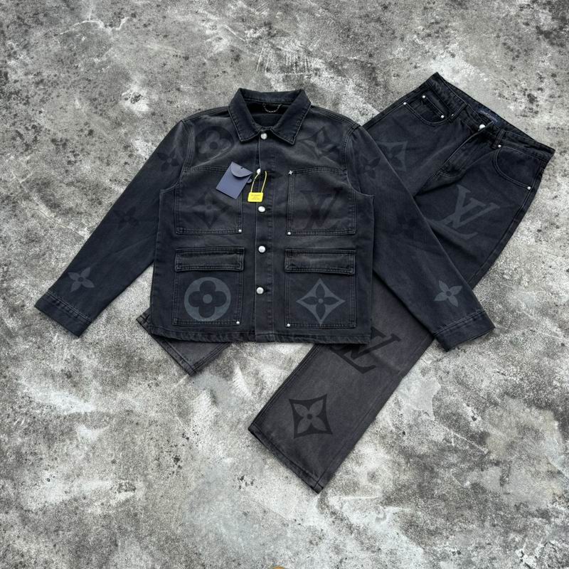 LV sz48-52 30-36 sytxH633 H678