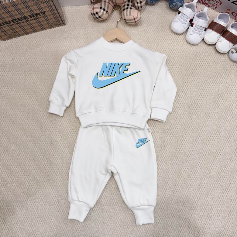 Fall Winter New Baby Clothes 0326 FW