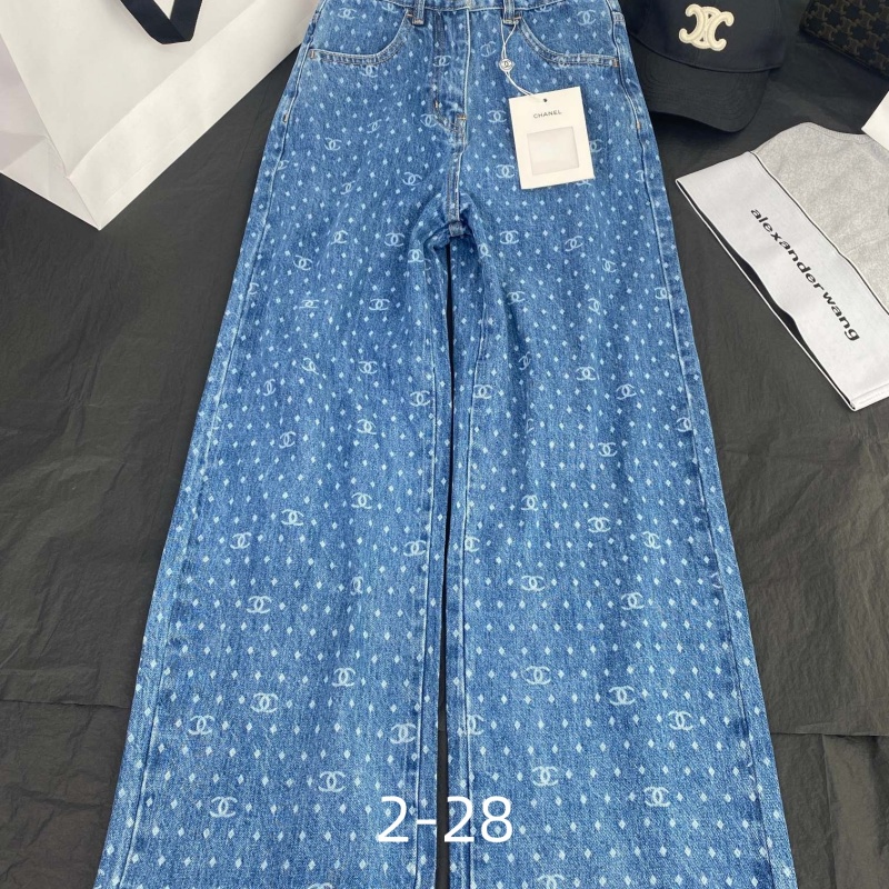 Chanel S-XL 327