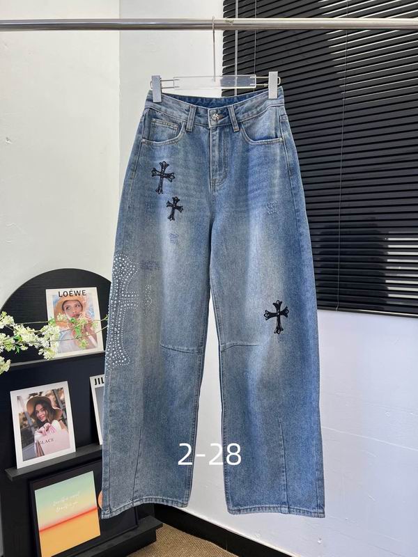 Chrome Hearts S-XL 60