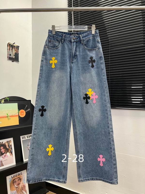 Chrome Hearts S-XL 66