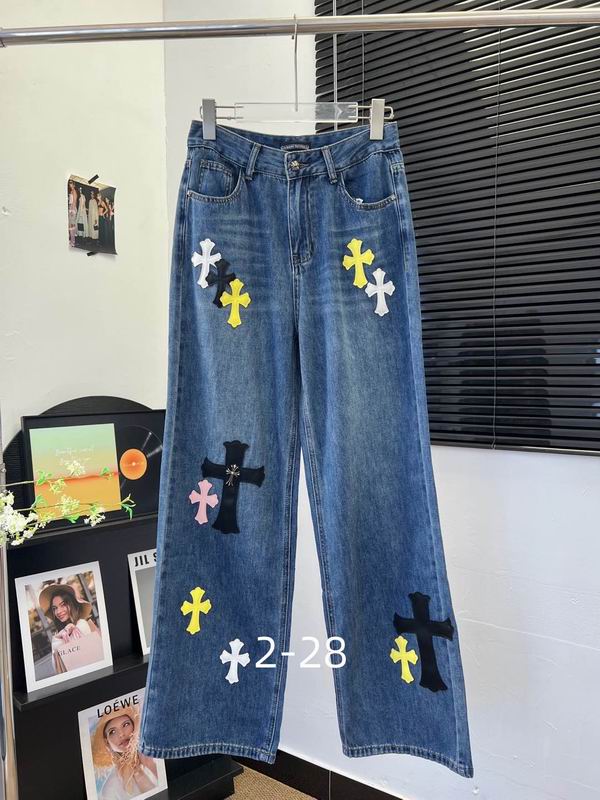 Chrome Hearts S-XL 68