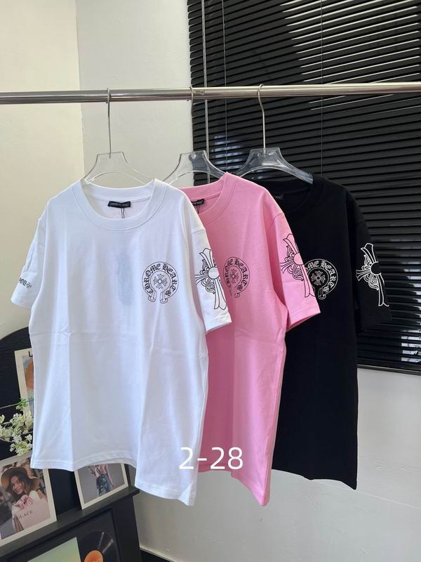 Chrome Hearts S-XL 70
