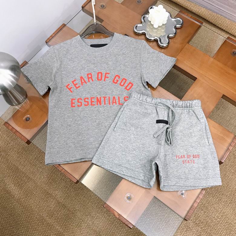 Fear Of God Kid 0330