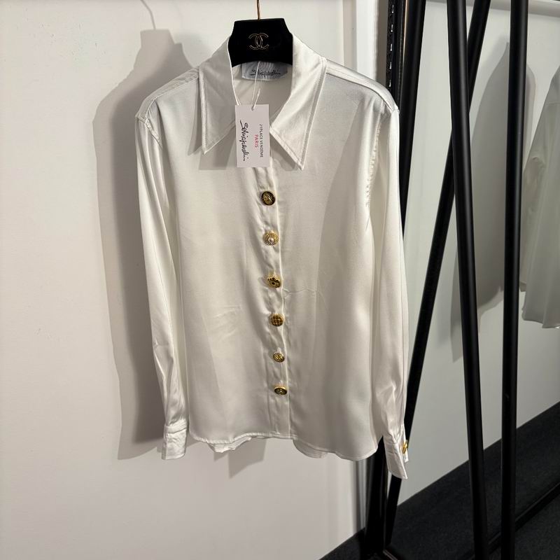 Schiaparelli S-L 192