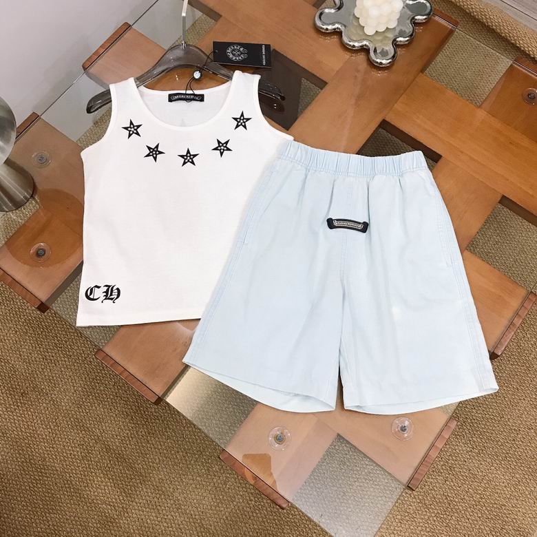 Chrome Hearts sz100-160 08