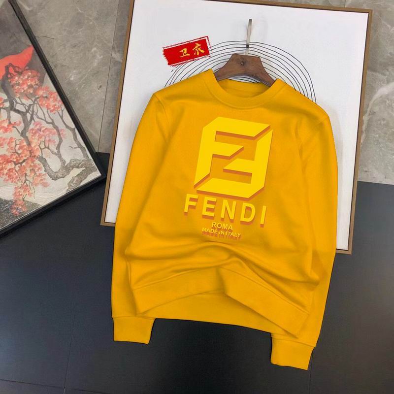 Fendi M-4XL 11Lr95