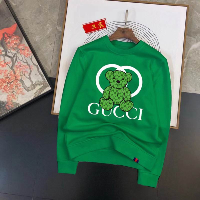 Gucci M-4XL 11Lr243
