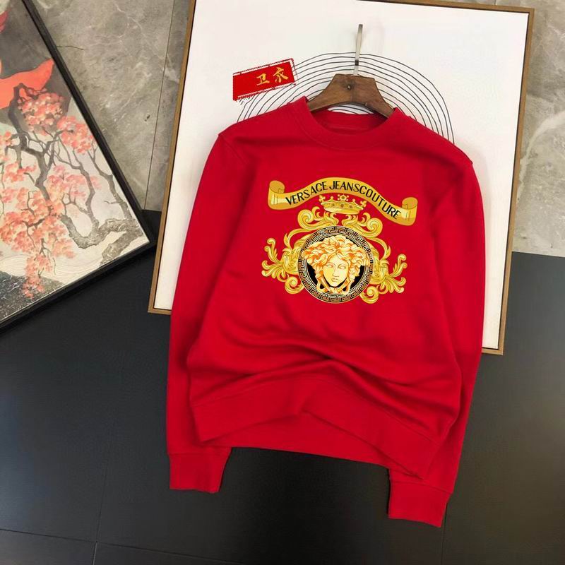 Versace M-4XL 11Lr154