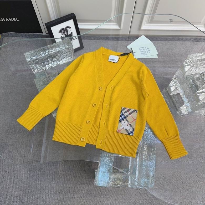 Burberry sz80-160 100