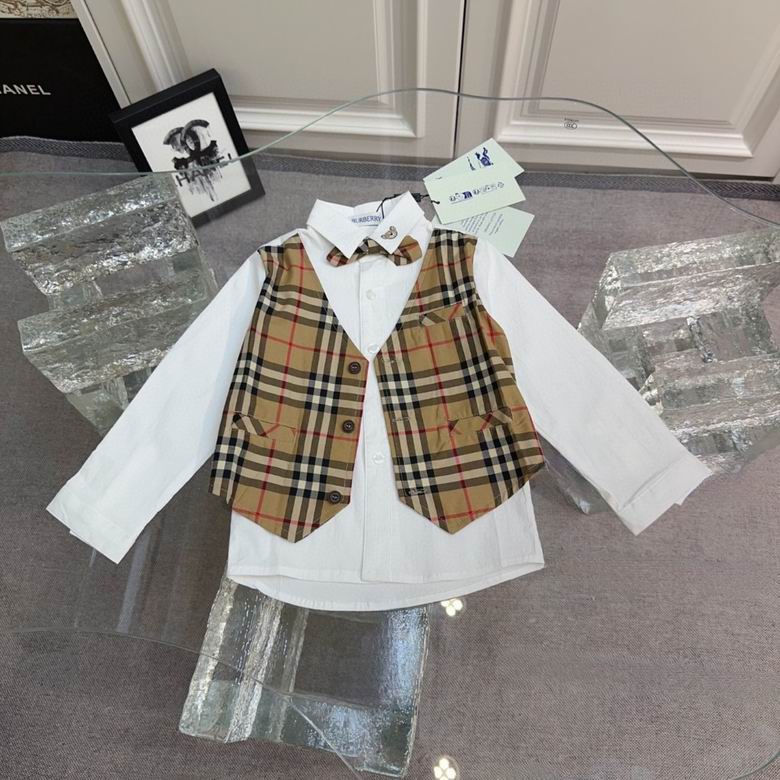 Burberry sz90-130 15