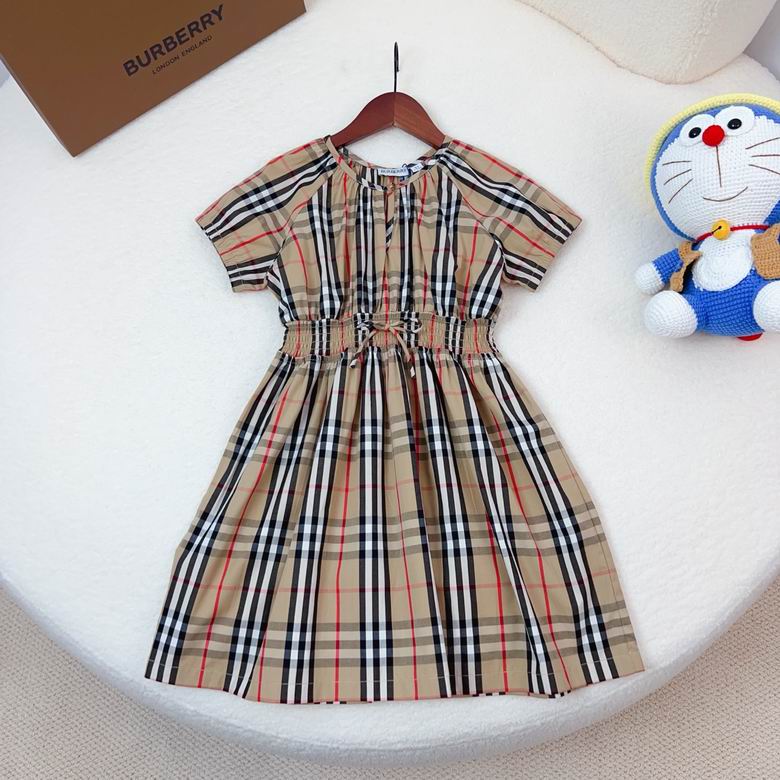 Burberry sz110-160 104