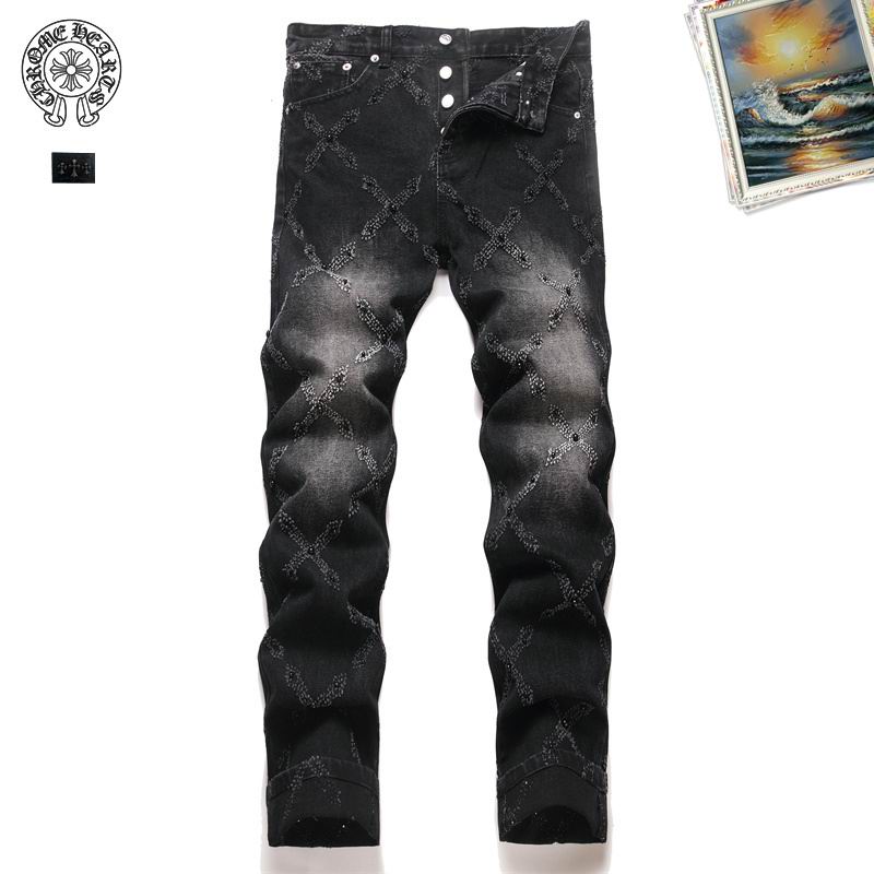 Chrome Hearts sz29-38 25tr15