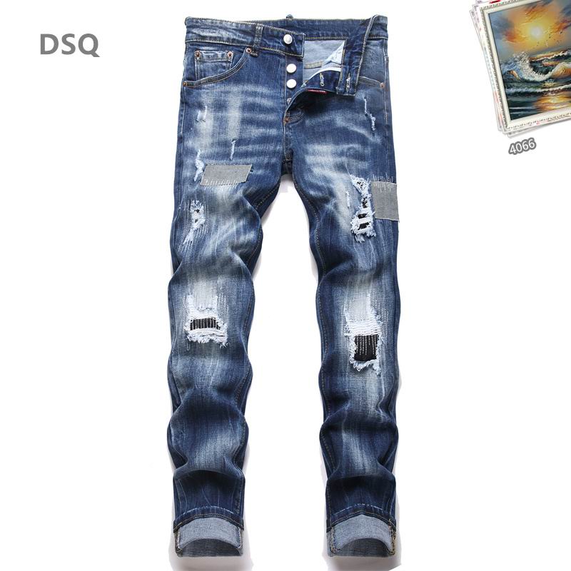 DSQ sz29-38 25tr197
