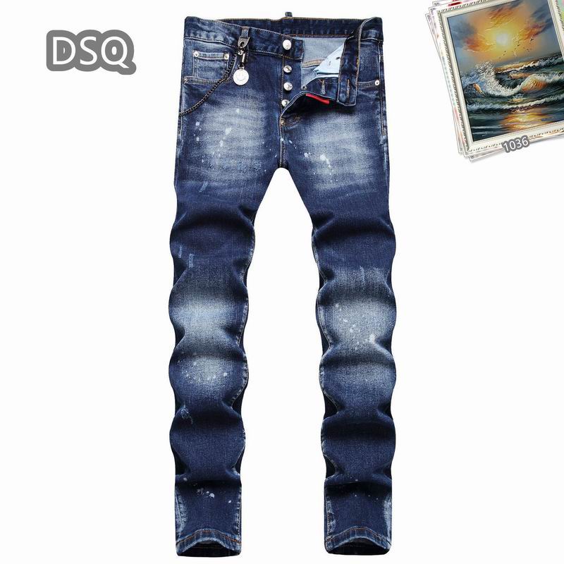 DSQ sz29-38 25tr198