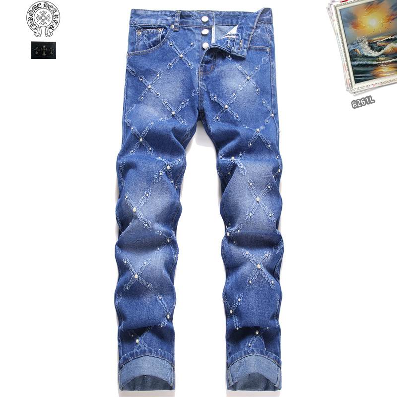 Chrome Hearts sz28-38 25tr14