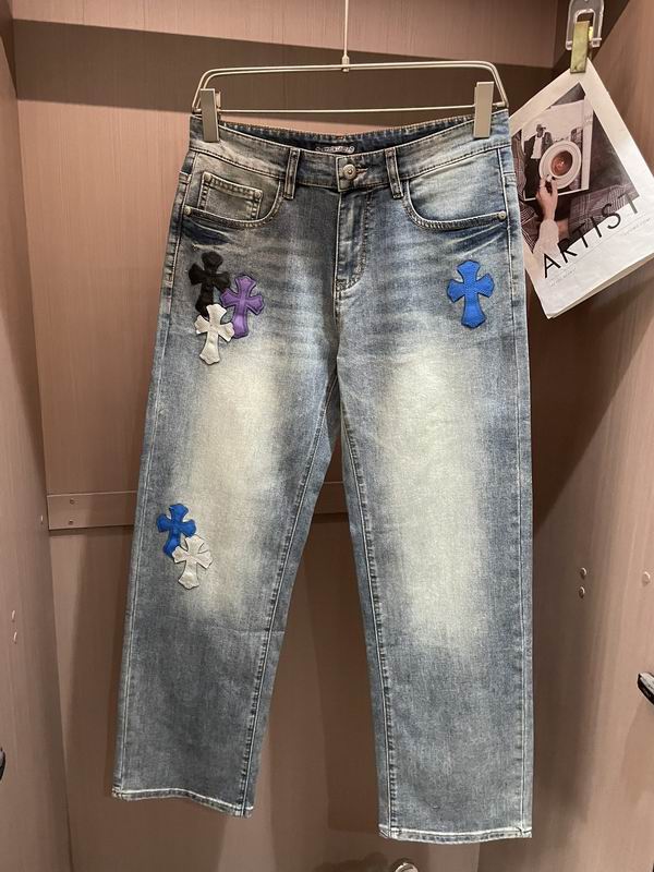 Chrome Hearts sz29-42 13xr01