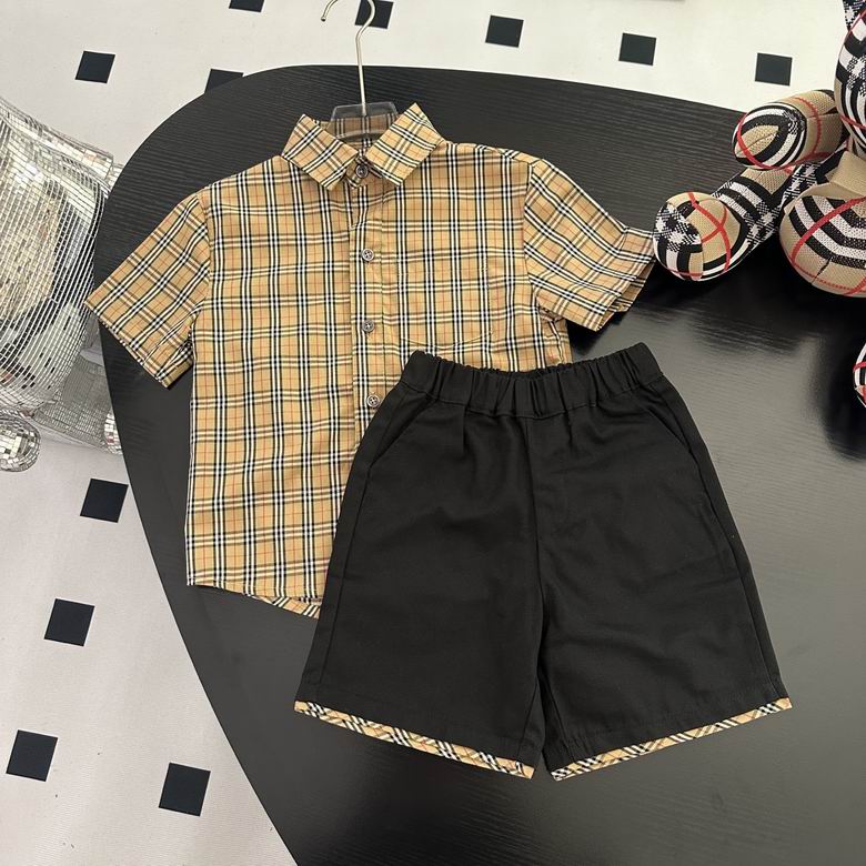 Burberry sz100-150 121