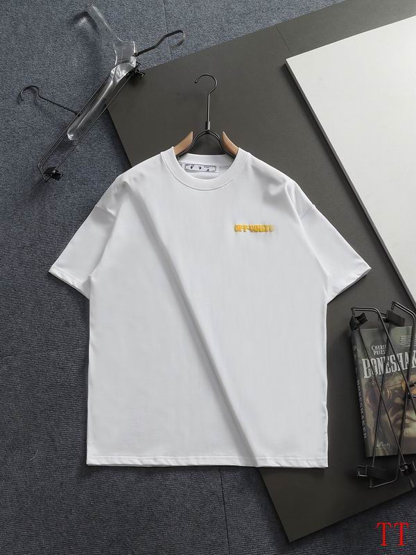 Off White XS-L 20tr87