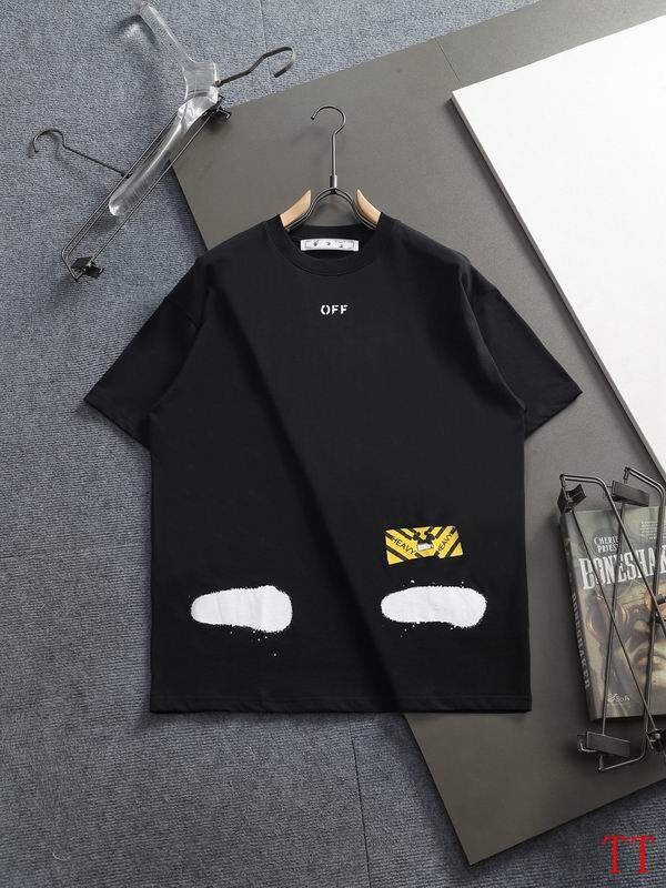 Off White XS-L 20tr88