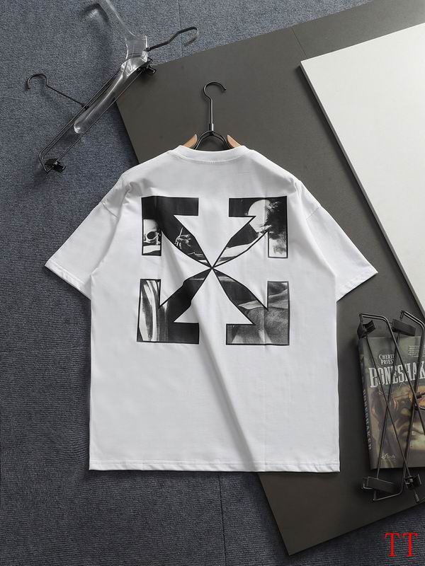 Off White XS-L 20tr89