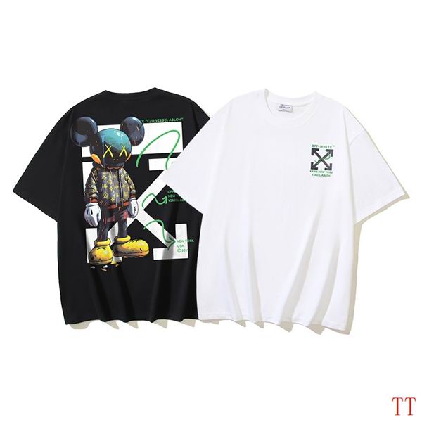 Off White S-XL 20tr93