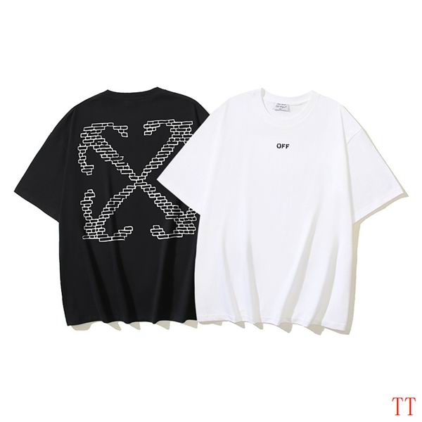 Off White S-XL 20tr103
