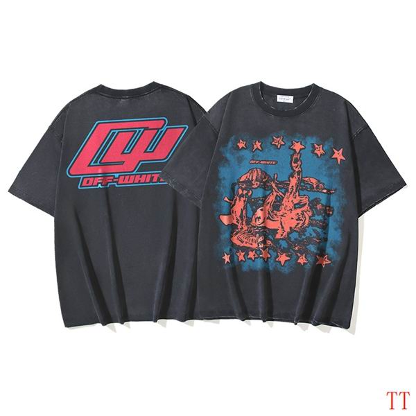 Off White S-XL 20tr110