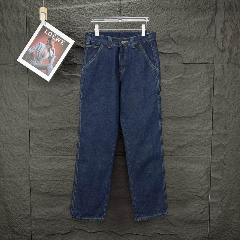 Carrhatt Jean Pants Long 0404