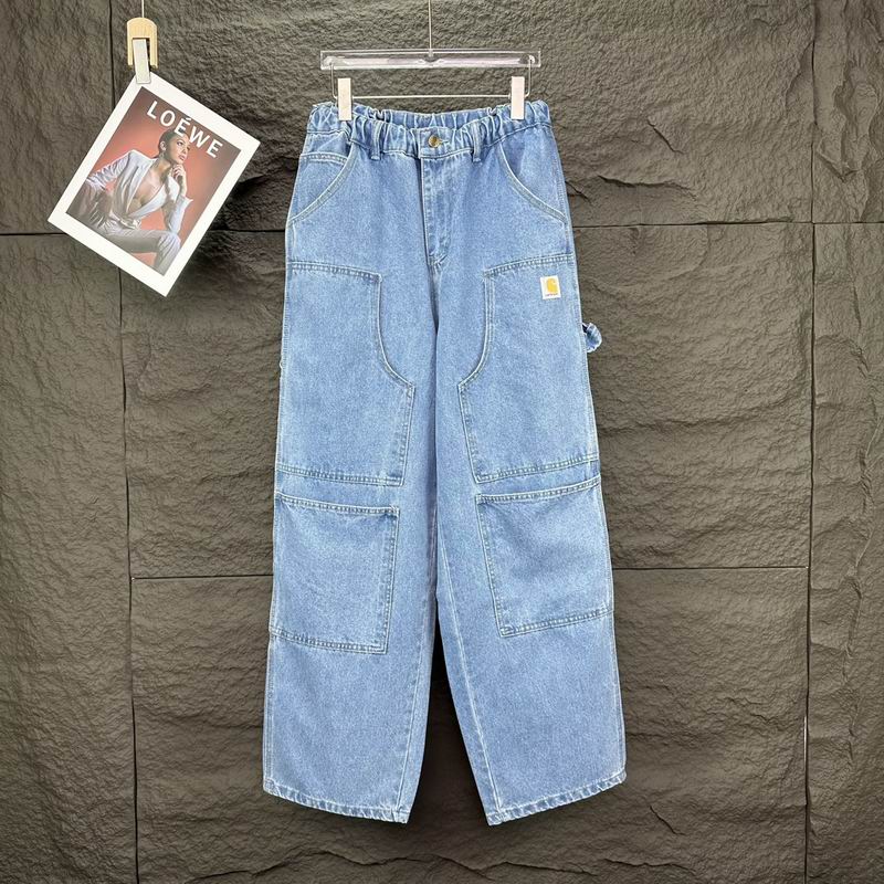 Carrhatt sz28-36 bhtx04